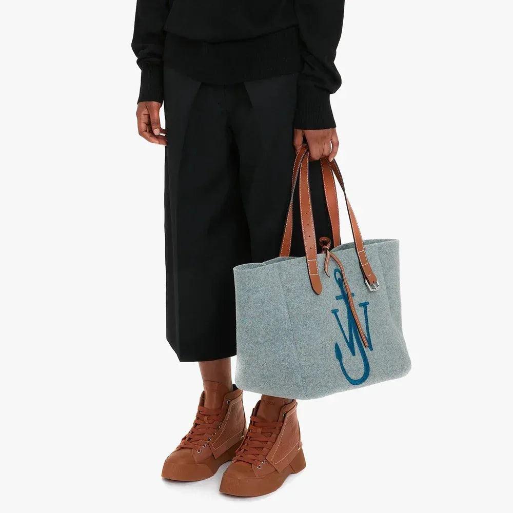 Belt Tote Bag - JW ANDERSON - VENTURER