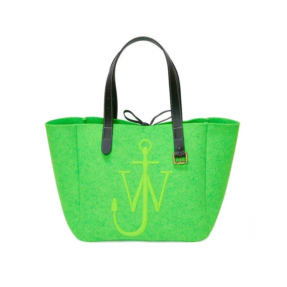 Belt Tote Bag - JW ANDERSON - VENTURER