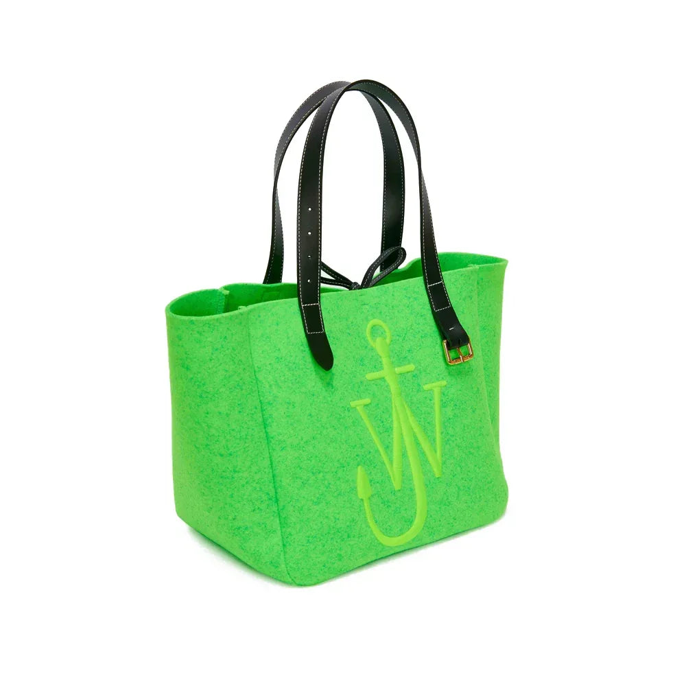 Belt Tote Bag - JW ANDERSON - VENTURER