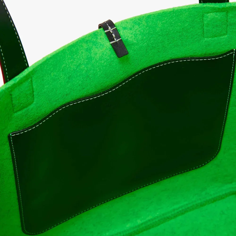 Belt Tote Bag - JW ANDERSON - VENTURER