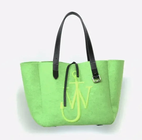 Belt Tote Bag - JW ANDERSON - VENTURER