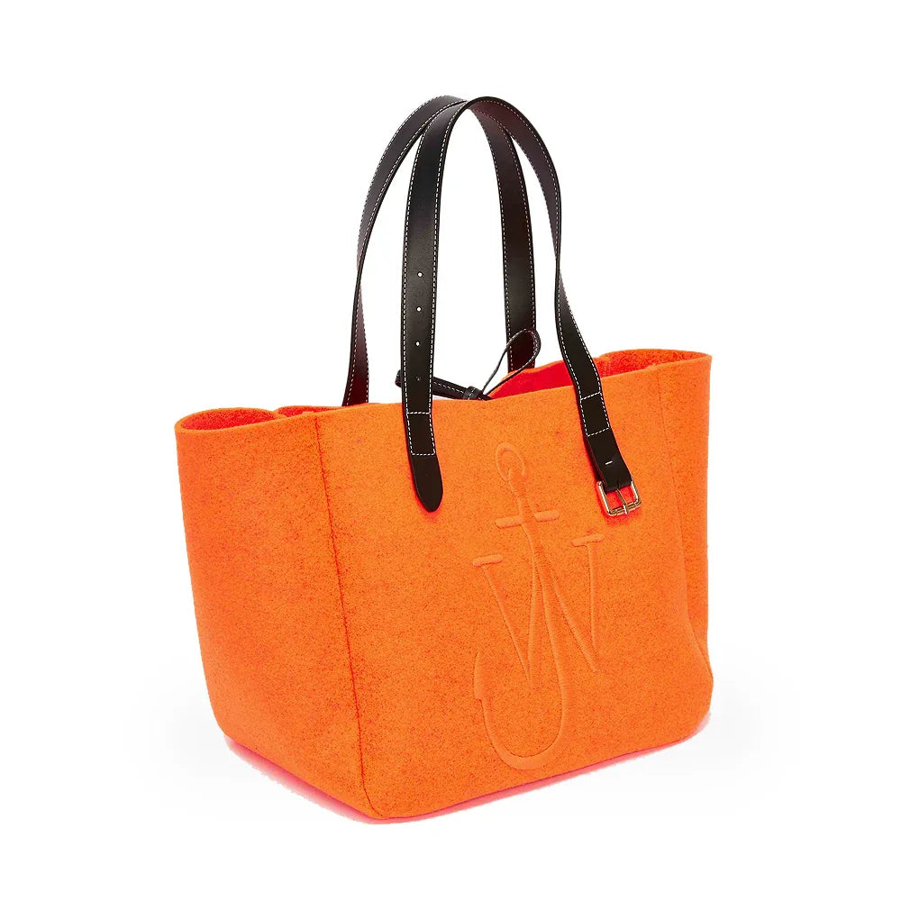 Belt Tote Bag - JW ANDERSON - VENTURER