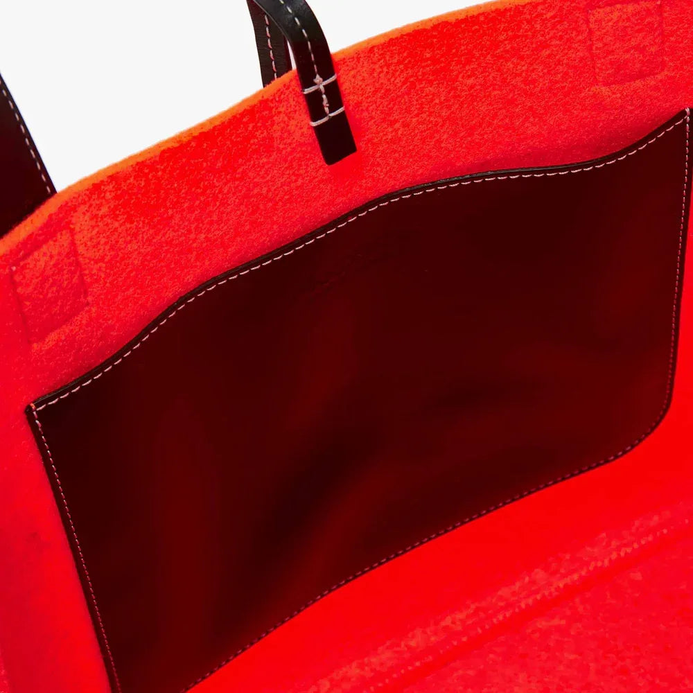 Belt Tote Bag - JW ANDERSON - VENTURER