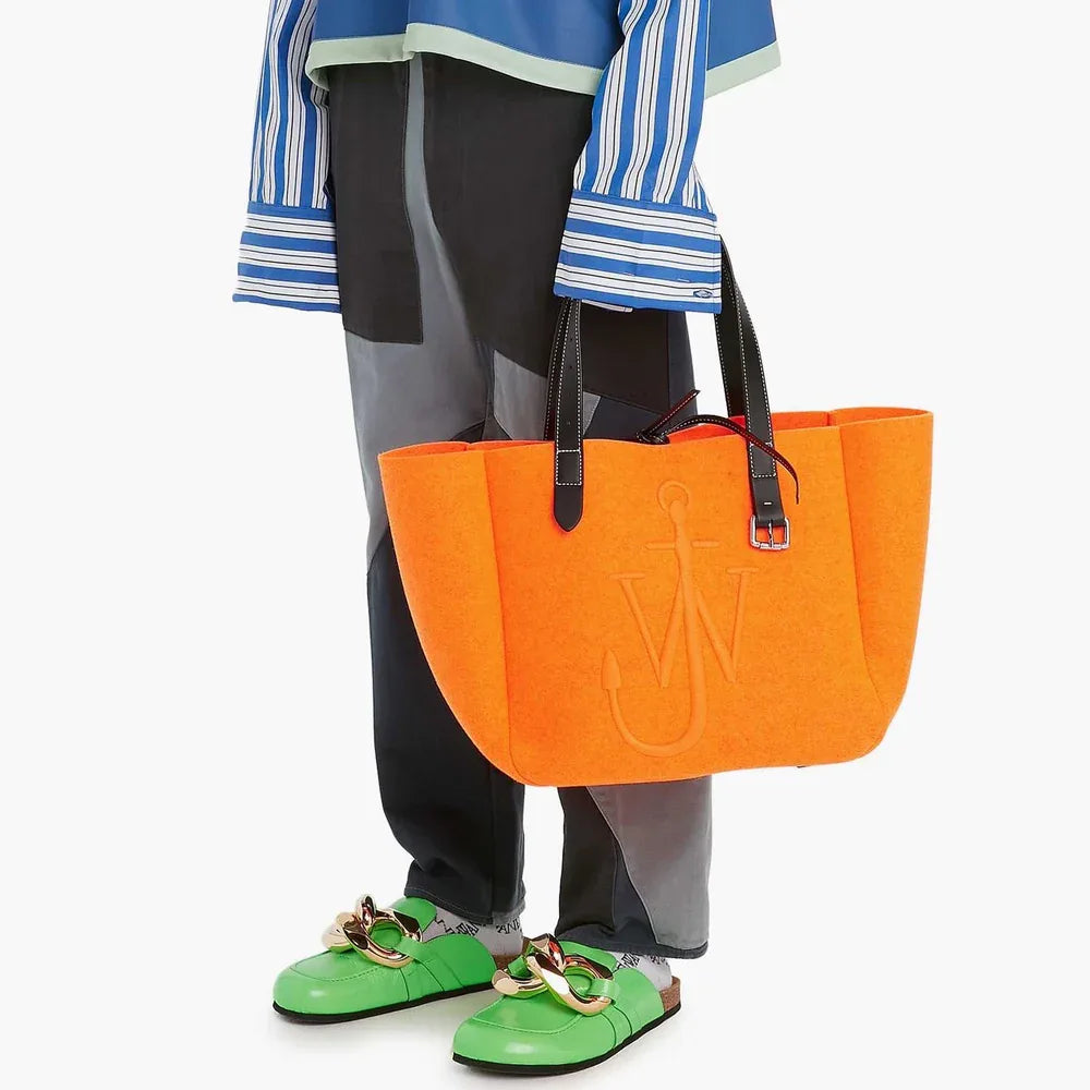 Belt Tote Bag - JW ANDERSON - VENTURER