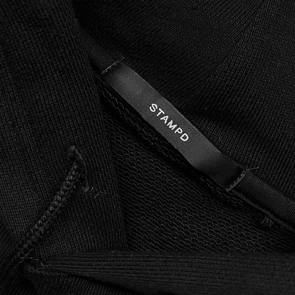 Island Waves Hoodie - STAMPD - VENTURER