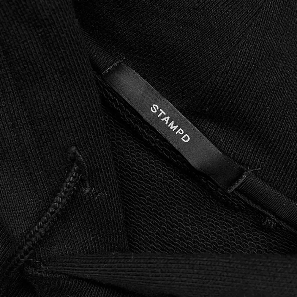 Island Waves Hoodie - STAMPD - VENTURER