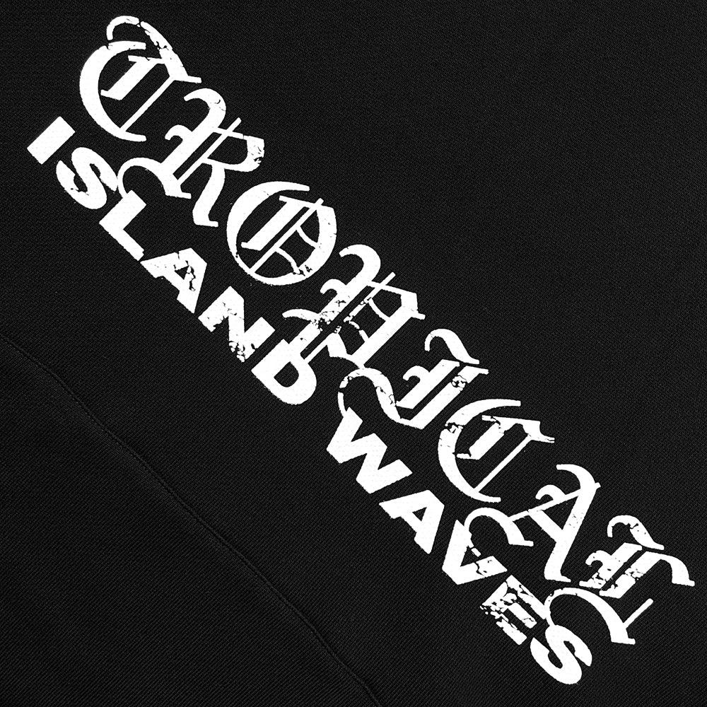 Island Waves Hoodie - STAMPD - VENTURER