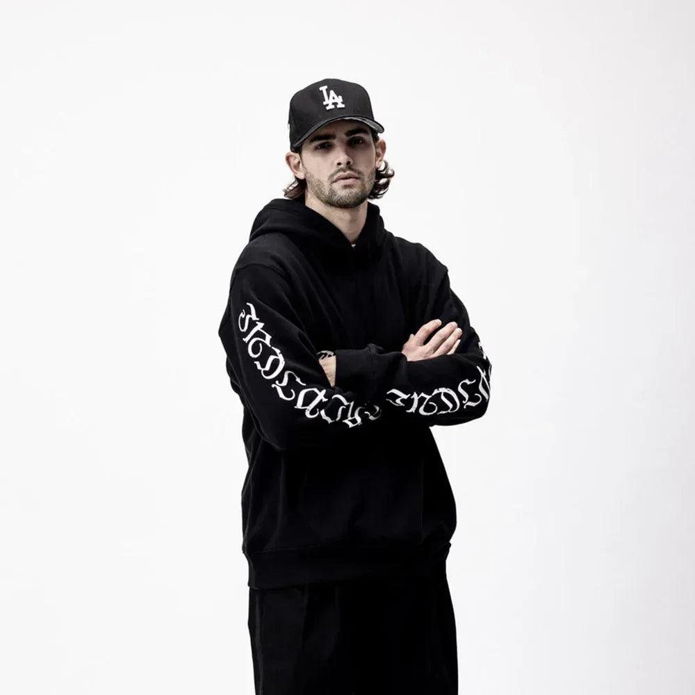 Island Waves Hoodie - STAMPD - VENTURER