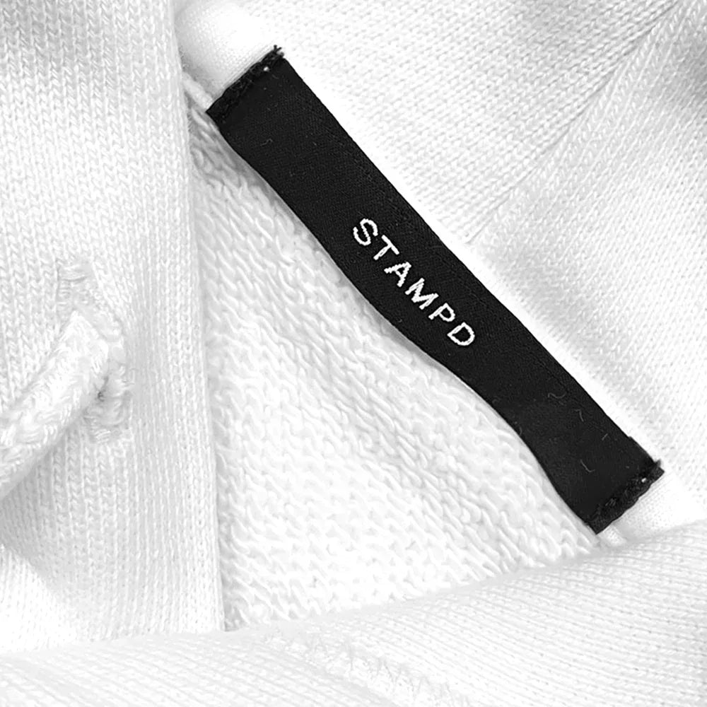 Island Waves Hoodie - STAMPD - VENTURER