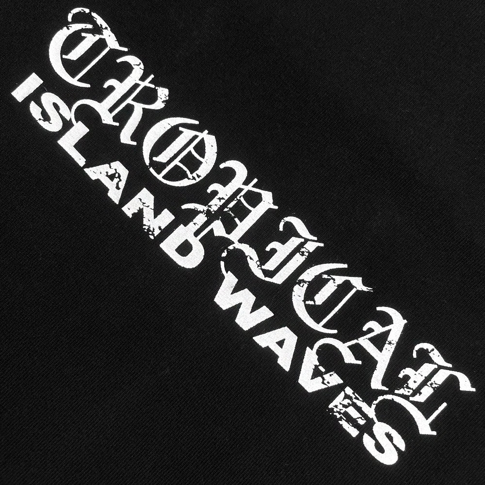 Island Waves Relaxed Tee