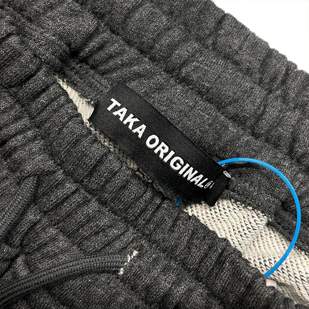 Cosmic Univ. Star Print Sweatpants - TAKA ORIGINAL - VENTURER