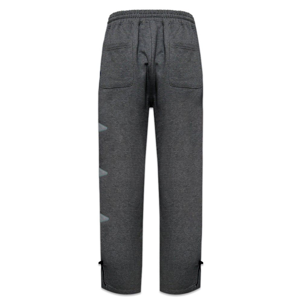 Cosmic Univ. Star Print Sweatpants