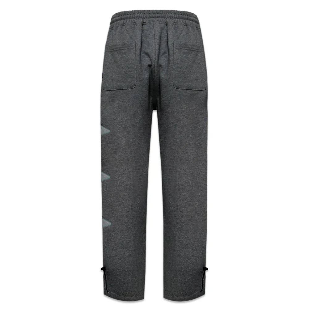 Cosmic Univ. Star Print Sweatpants - TAKA ORIGINAL - VENTURER