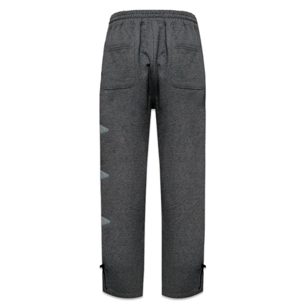 Cosmic Univ. Star Print Sweatpants - TAKA ORIGINAL - VENTURER