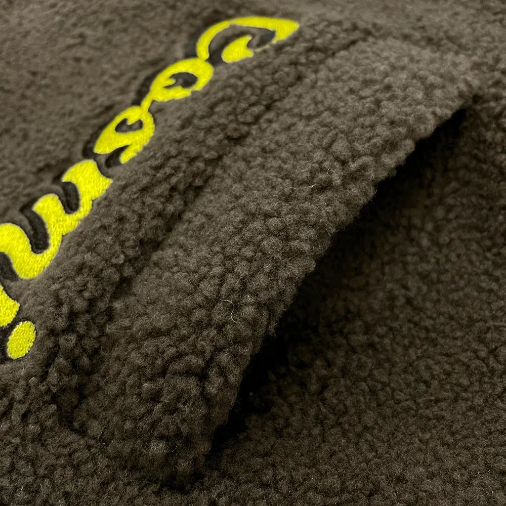 Cosmic Univ. Fleece Jacket - TAKA ORIGINAL - VENTURER