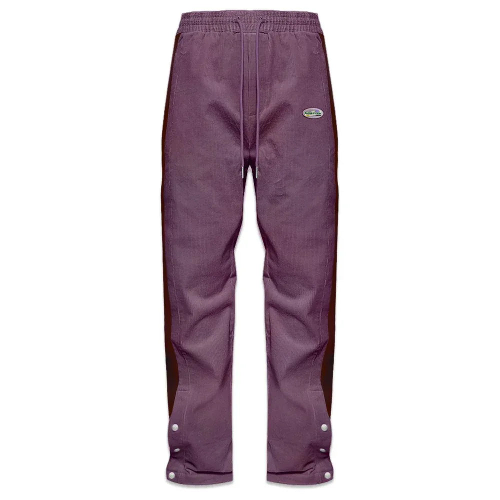 Cosmic Univ. Corduroy Trousers - TAKA ORIGINAL - VENTURER