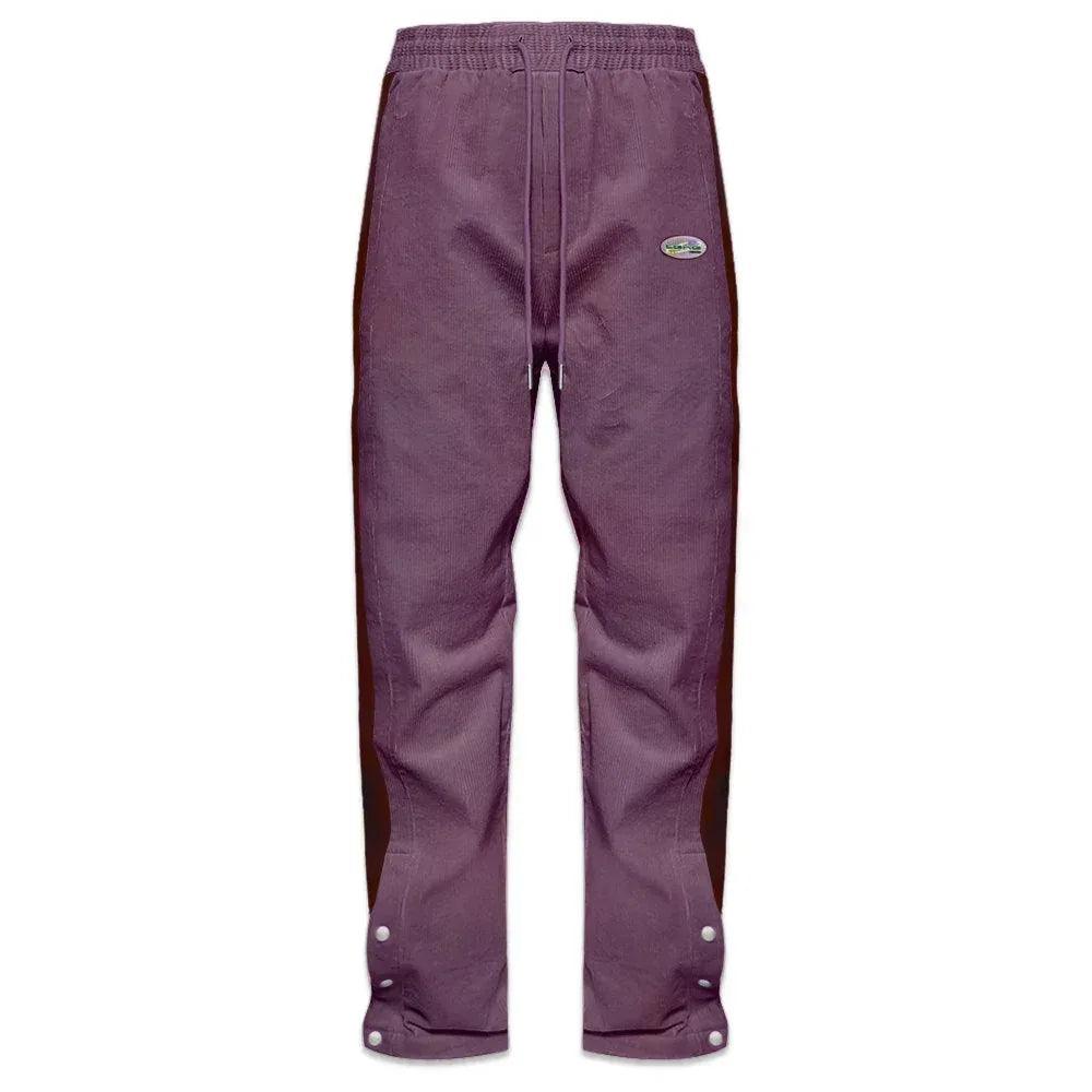Cosmic Univ. Corduroy Trousers - TAKA ORIGINAL - VENTURER