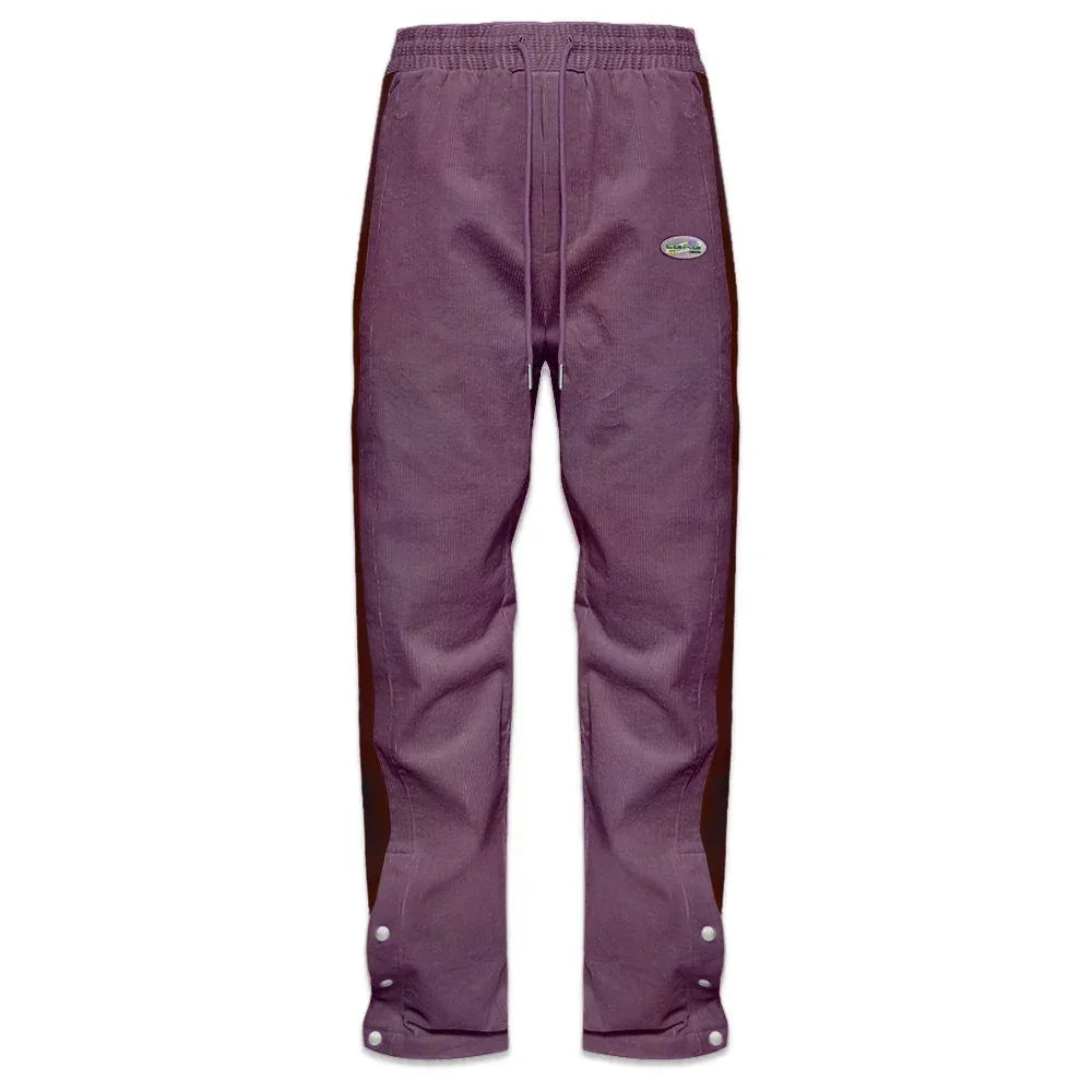 Cosmic Univ. Corduroy Trousers - TAKA ORIGINAL - VENTURER