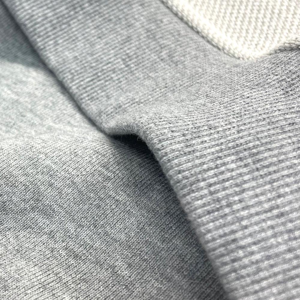 Cosmic Univ. Reversible Logo Hoodie - TAKA ORIGINAL - VENTURER