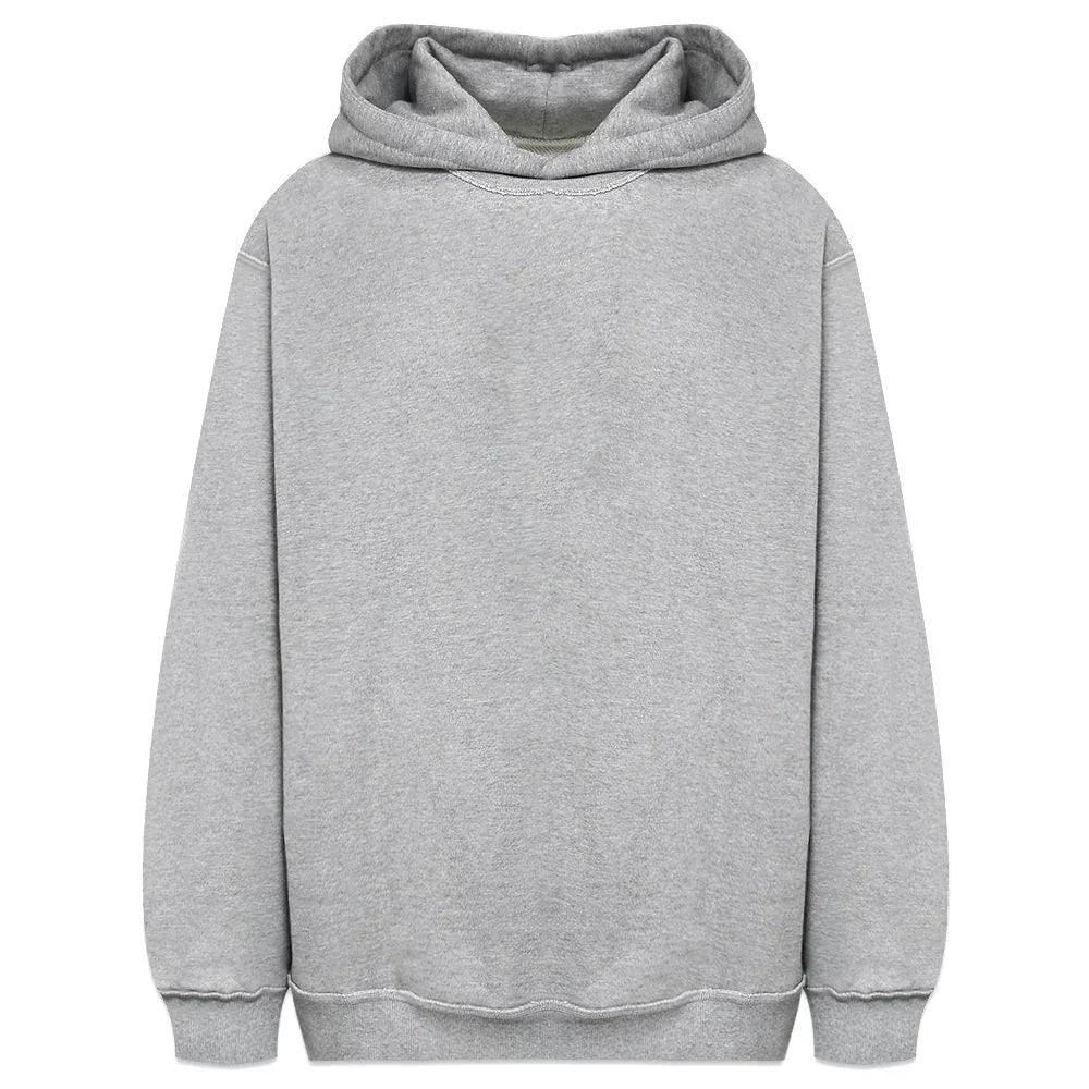 Cosmic Univ. Reversible Logo Hoodie - TAKA ORIGINAL - VENTURER