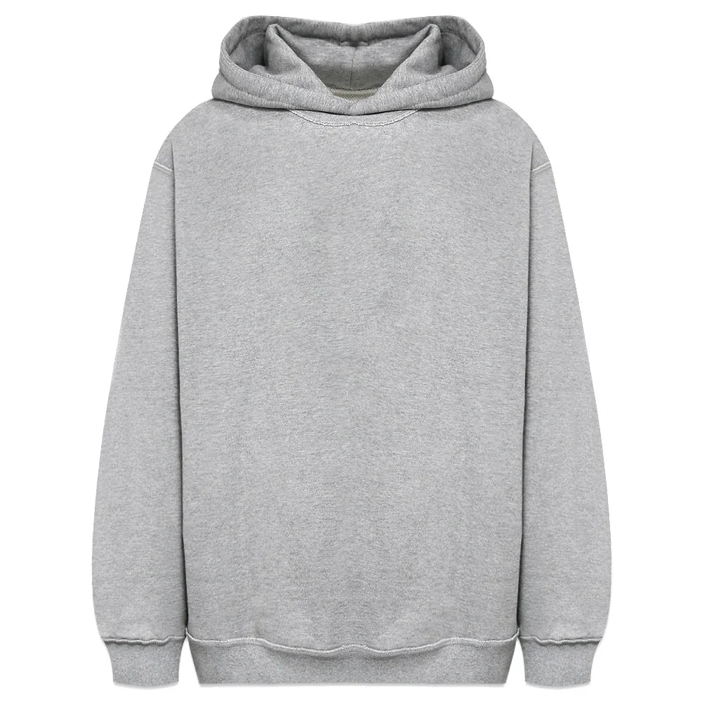 Cosmic Univ. Reversible Logo Hoodie - TAKA ORIGINAL - VENTURER