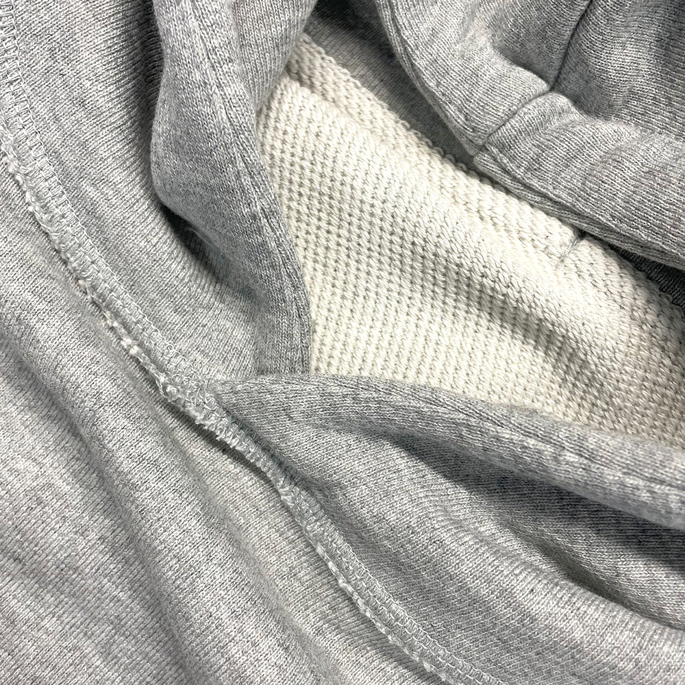 Cosmic Univ. Reversible Logo Hoodie