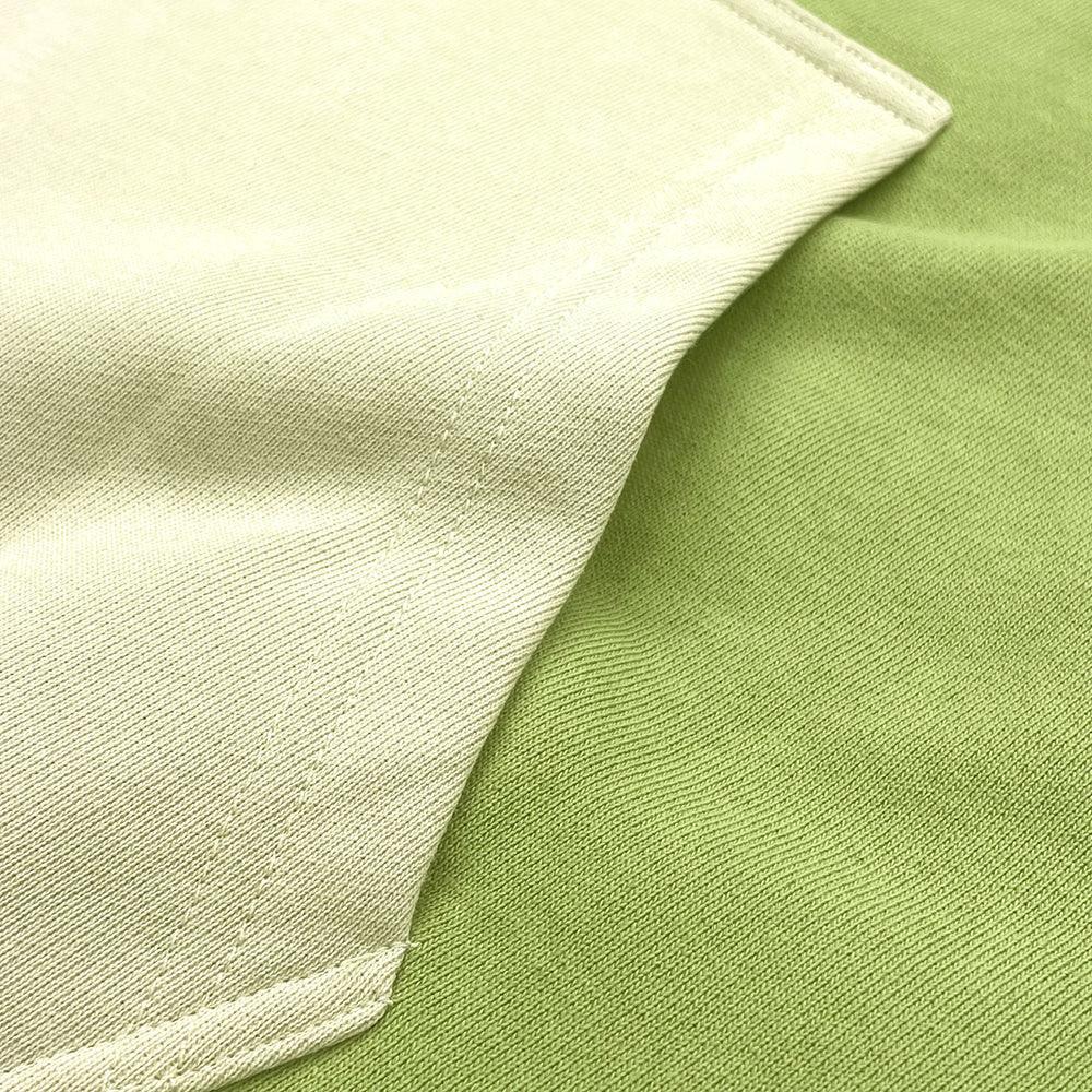 Cosmic Univ. Two Tone Logo Hoodie - TAKA ORIGINAL - VENTURER