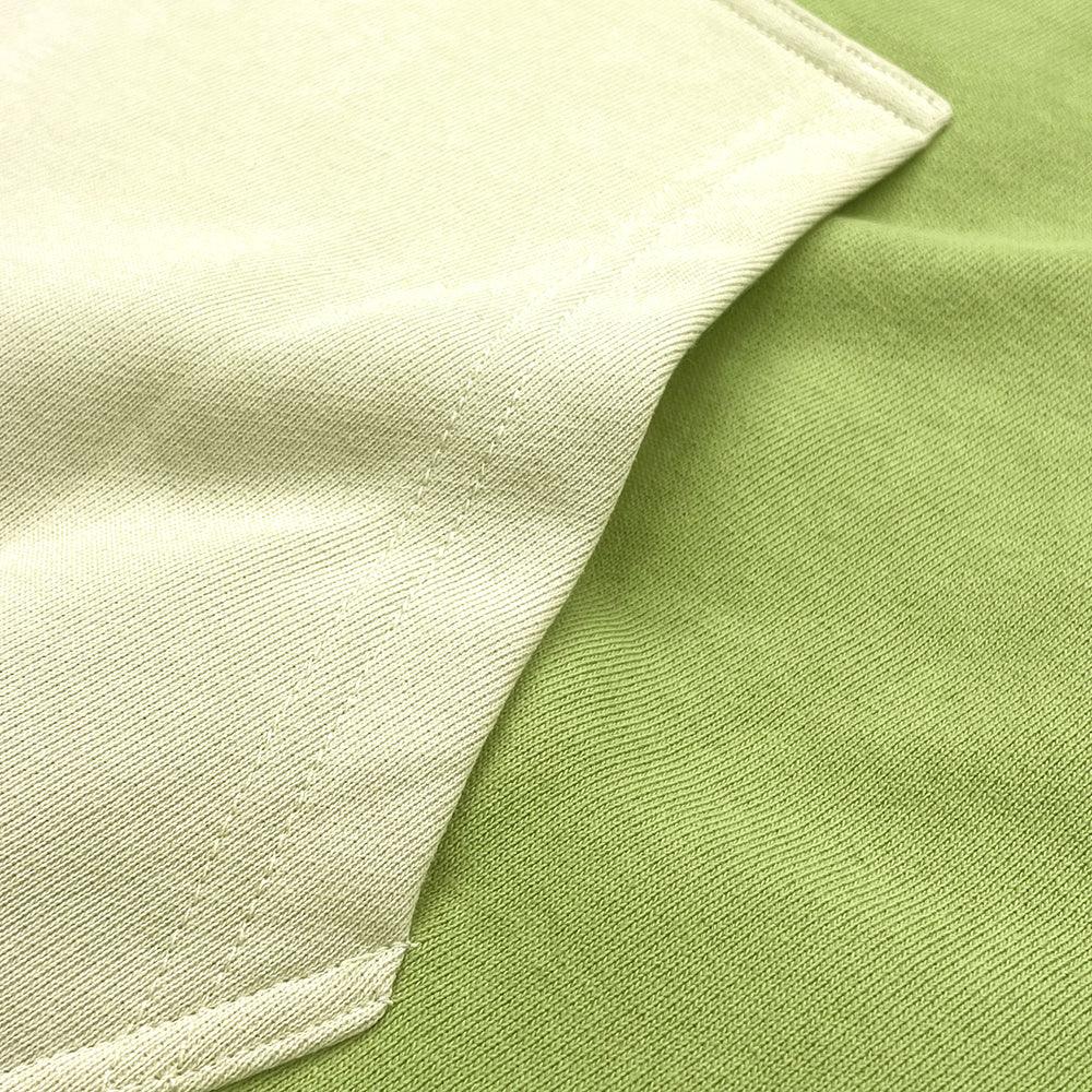 Cosmic Univ. Two Tone Logo Hoodie - TAKA ORIGINAL - VENTURER