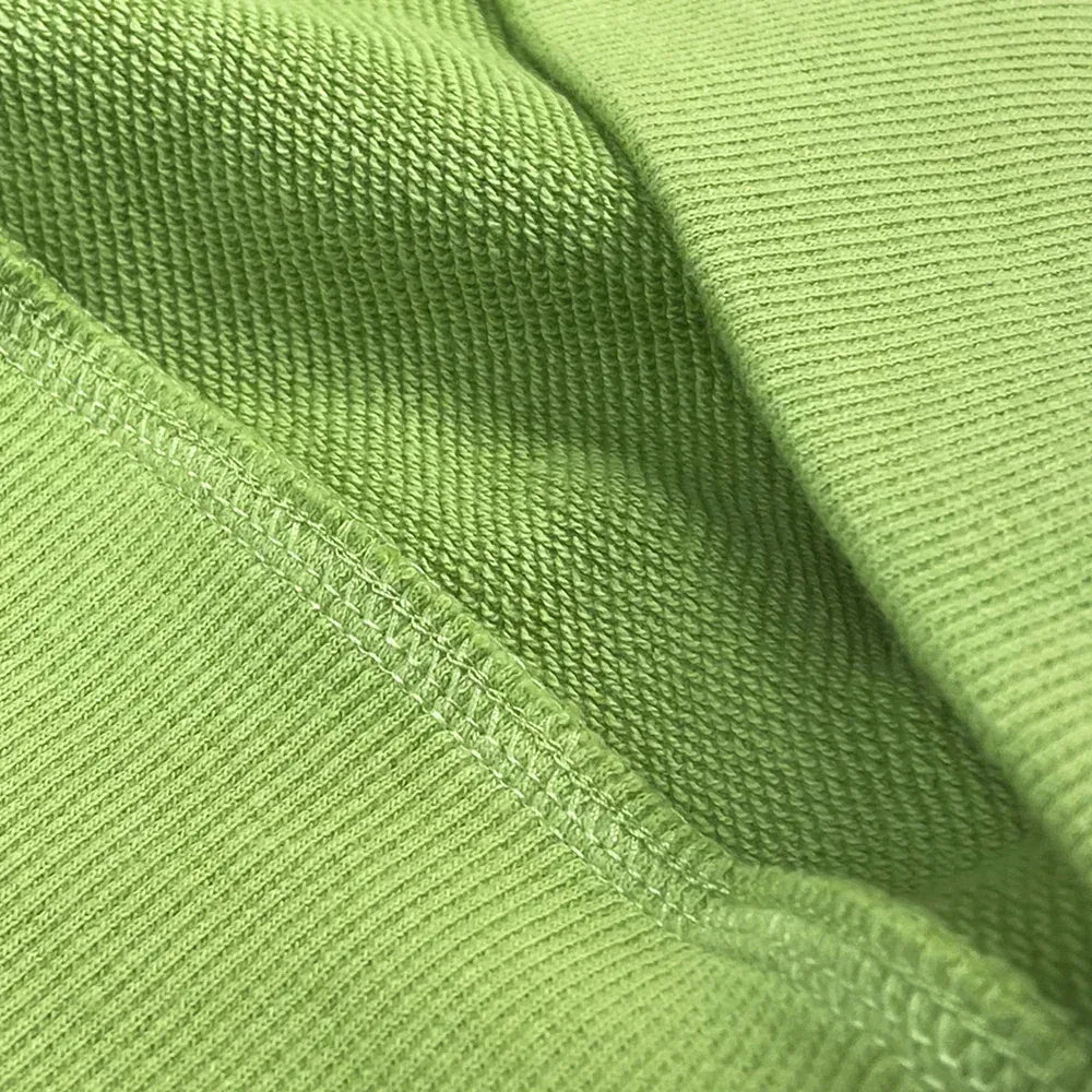 Cosmic Univ. Two Tone Logo Hoodie - TAKA ORIGINAL - VENTURER