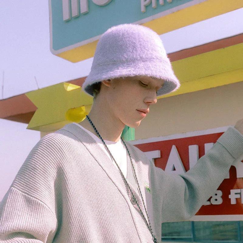 Cosmic Univ. Bucket Hat - TAKA ORIGINAL - VENTURER