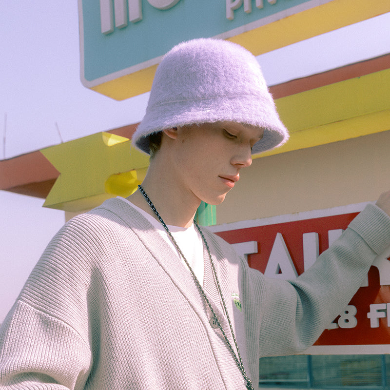 Cosmic Univ. Bucket Hat - TAKA ORIGINAL - VENTURER