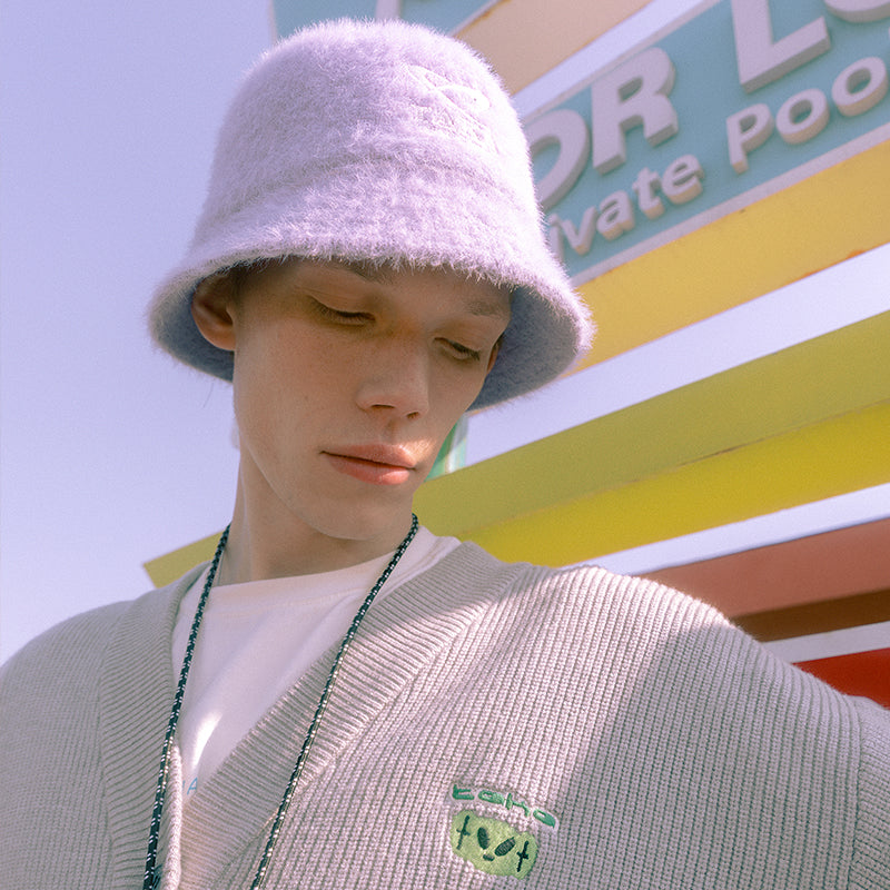 Cosmic Univ. Bucket Hat
