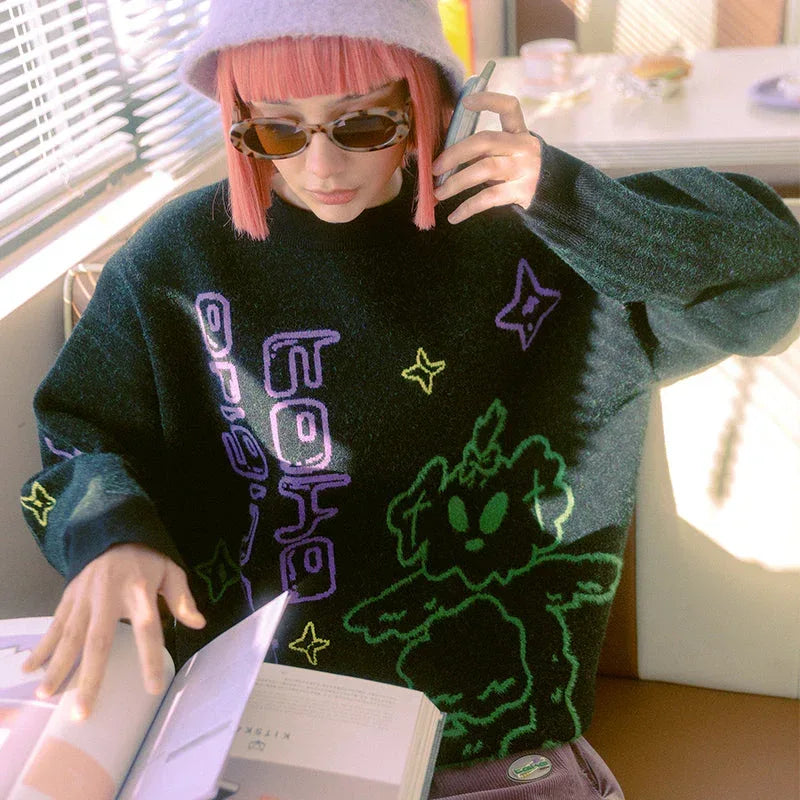 Cosmic Univ. Bucket Hat - TAKA ORIGINAL - VENTURER