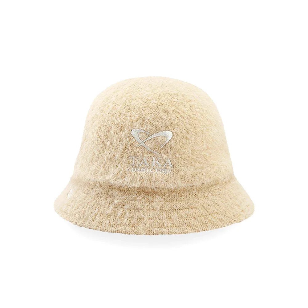 Cosmic Univ. Bucket Hat - TAKA ORIGINAL - VENTURER