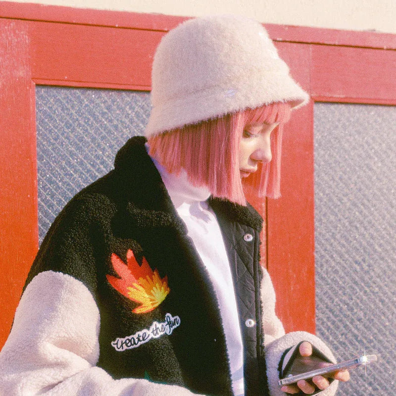 Cosmic Univ. Bucket Hat - TAKA ORIGINAL - VENTURER