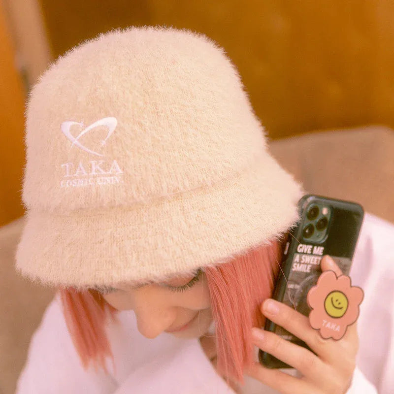 Cosmic Univ. Bucket Hat - TAKA ORIGINAL - VENTURER