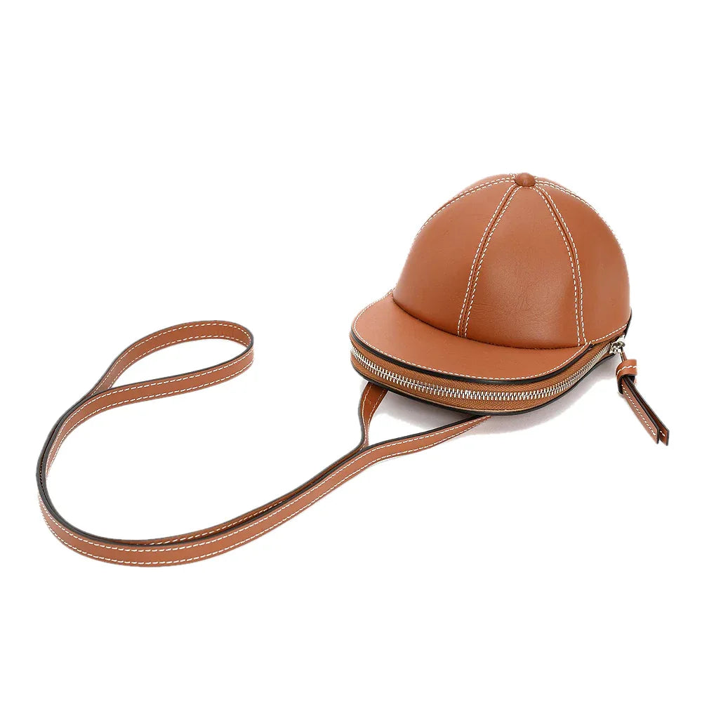 Midi Cap Bag - JW ANDERSON - VENTURER