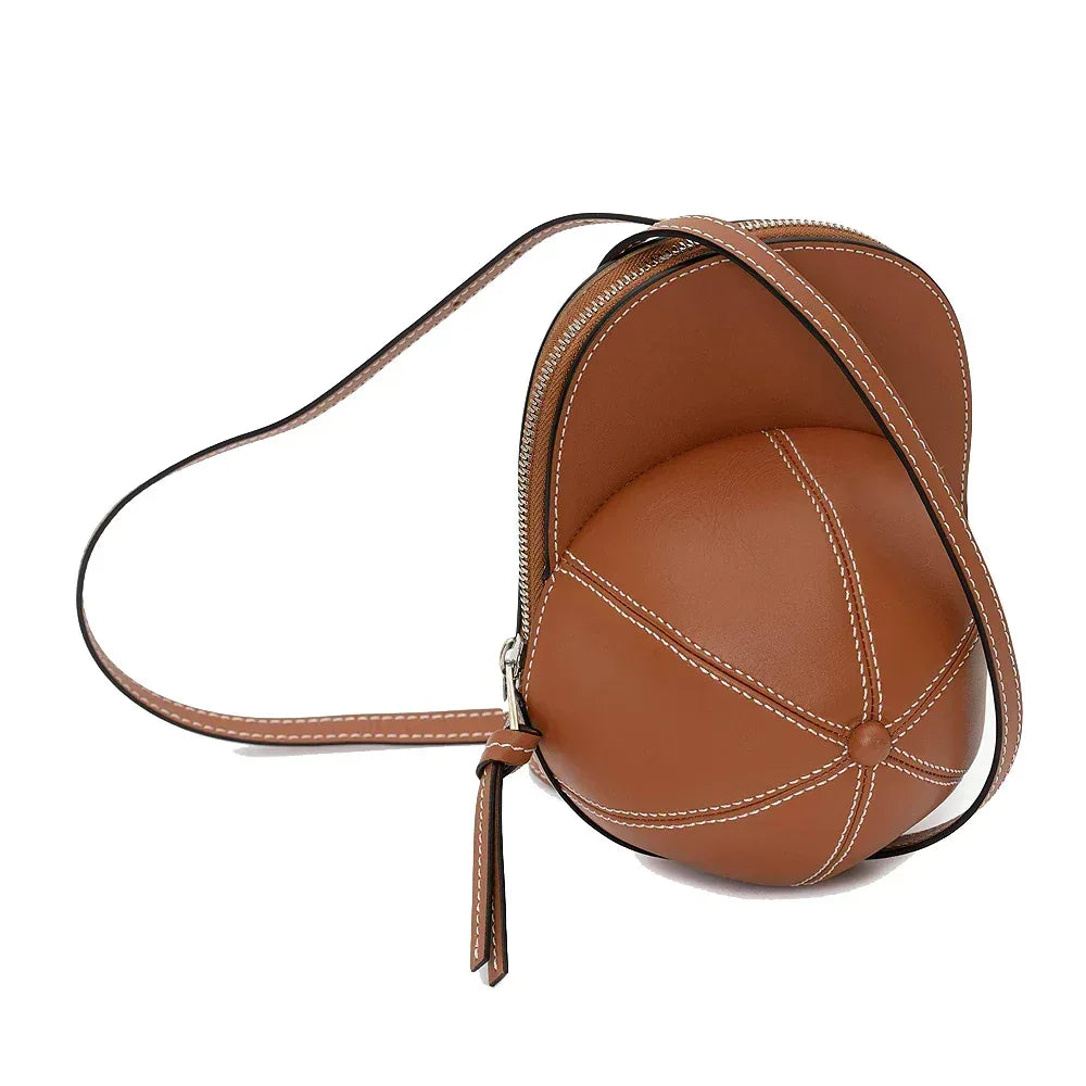 Midi Cap Bag - JW ANDERSON - VENTURER