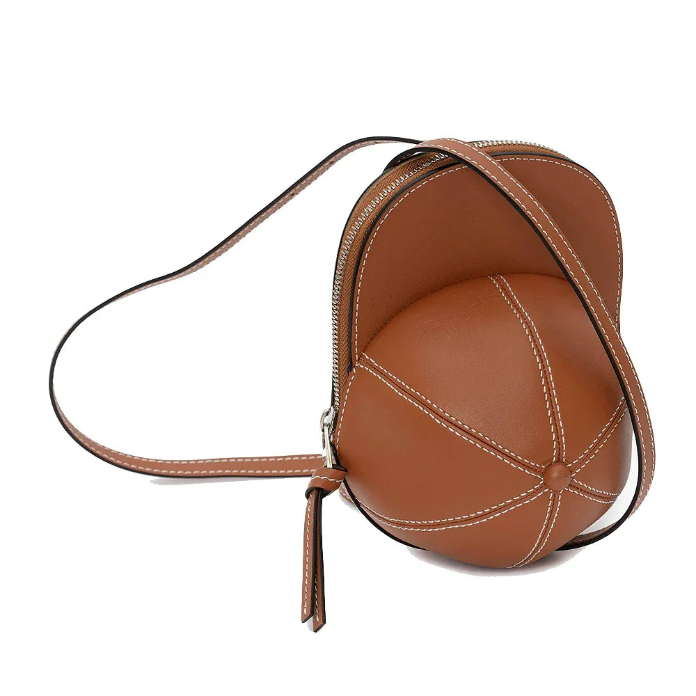 Midi Cap Bag - JW ANDERSON - VENTURER