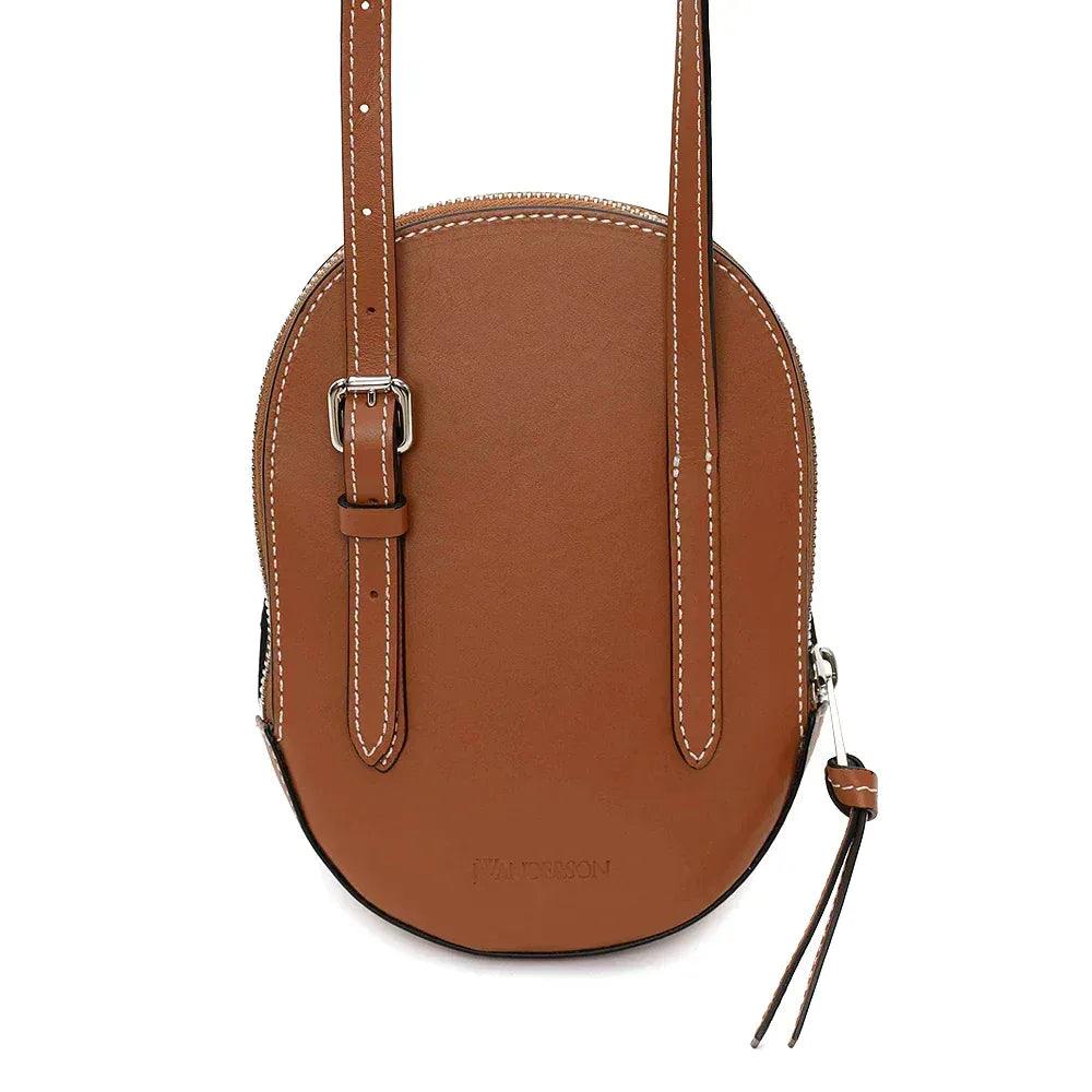Midi Cap Bag - JW ANDERSON - VENTURER