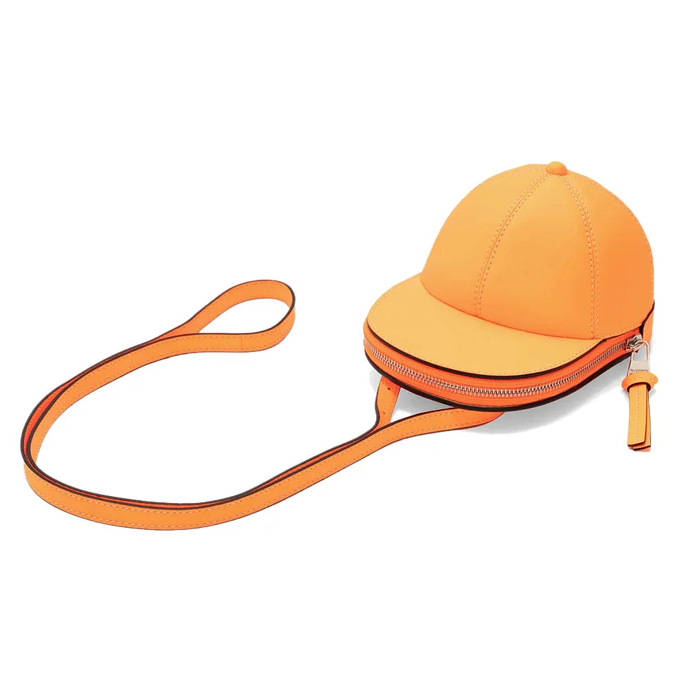 Midi Cap Bag - JW ANDERSON - VENTURER