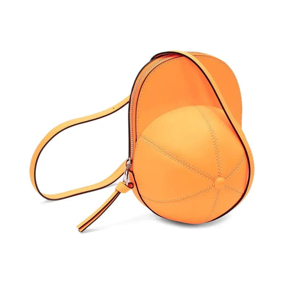 Midi Cap Bag - JW ANDERSON - VENTURER