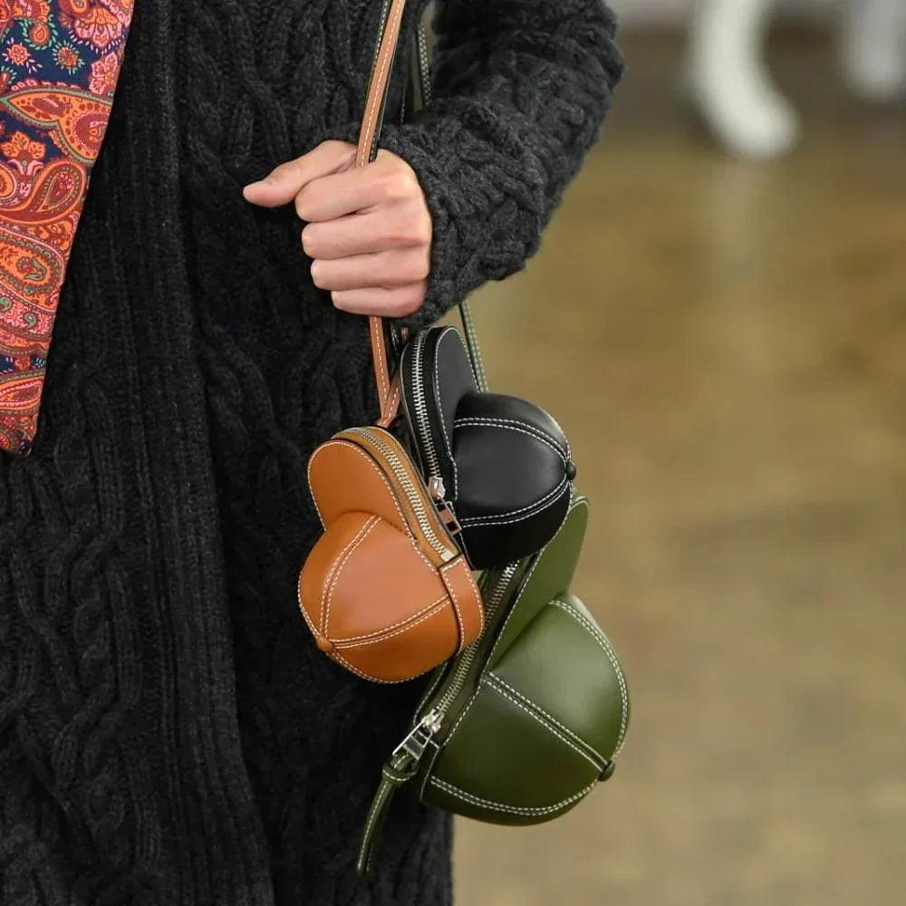 Midi Cap Bag - JW ANDERSON - VENTURER