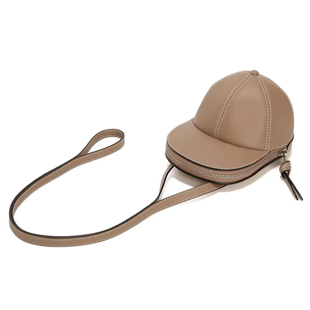 Midi Cap Bag - JW ANDERSON - VENTURER