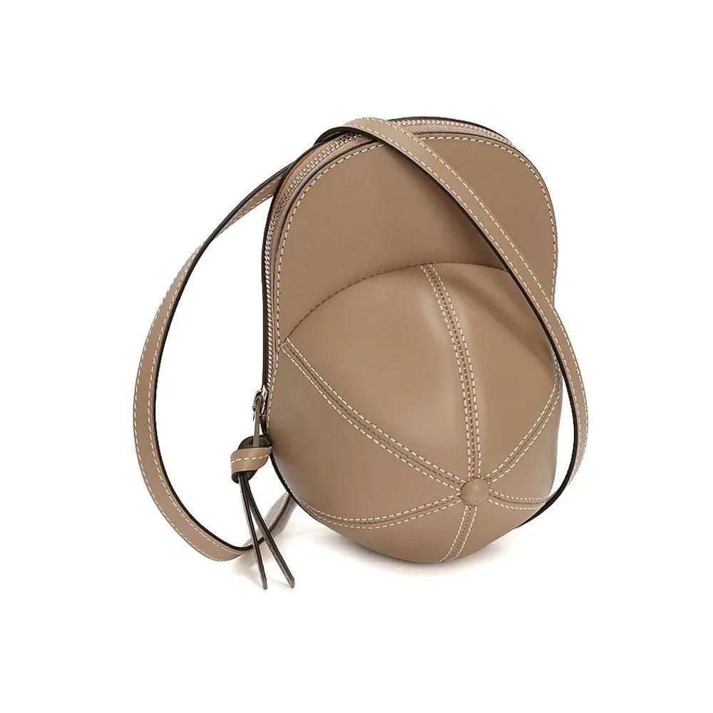 Midi Cap Bag - JW ANDERSON - VENTURER