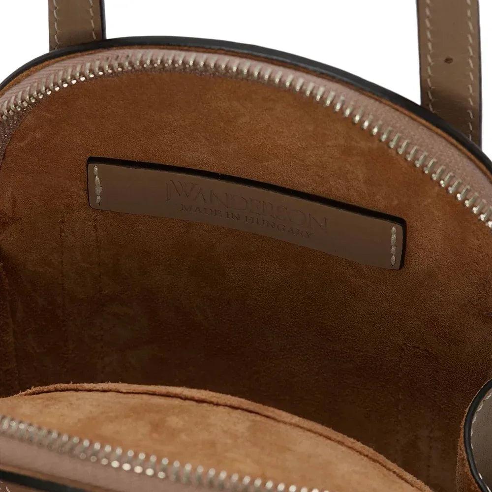 Midi Cap Bag - JW ANDERSON - VENTURER