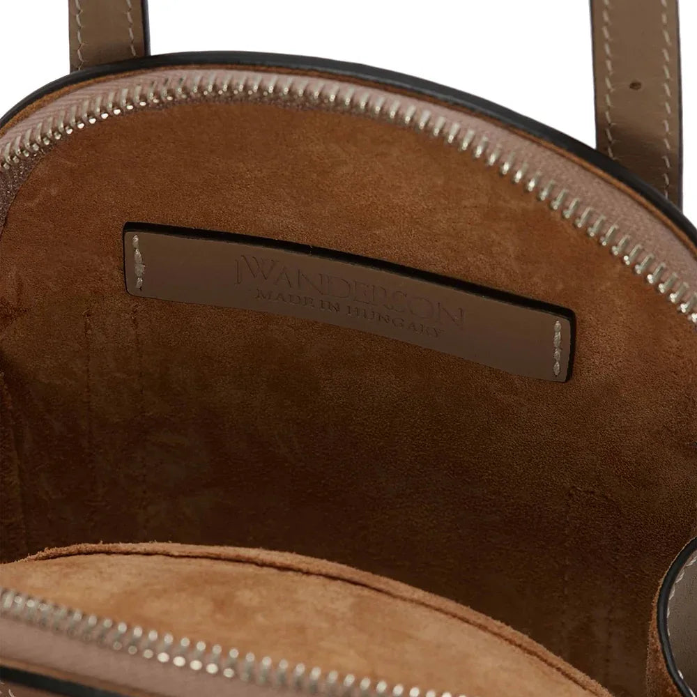 Midi Cap Bag - JW ANDERSON - VENTURER