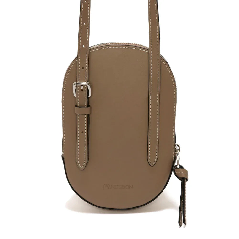 Midi Cap Bag - JW ANDERSON - VENTURER