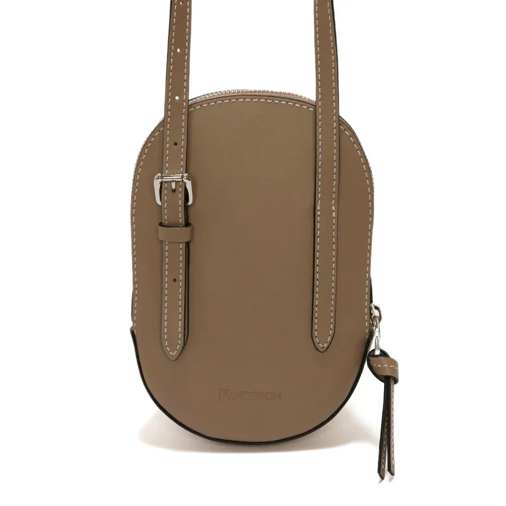 Midi Cap Bag - JW ANDERSON - VENTURER