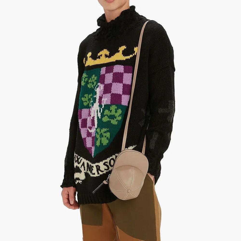 Midi Cap Bag - JW ANDERSON - VENTURER